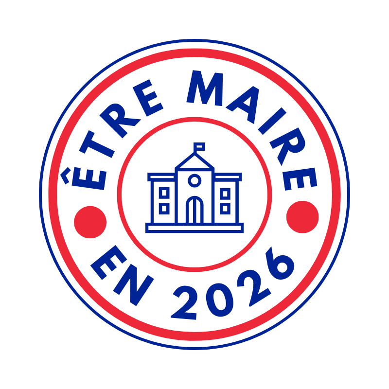 Etre Maire en 2026